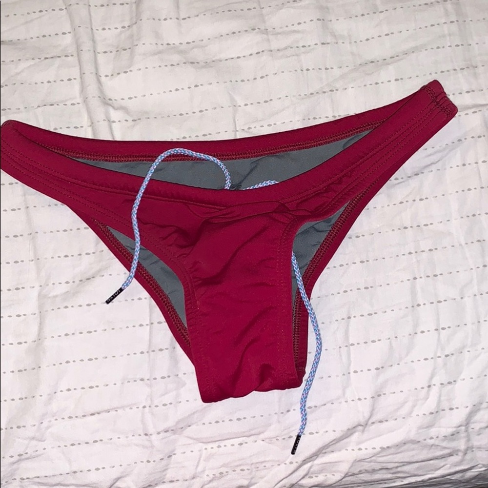 Jolyn Brazil bottoms